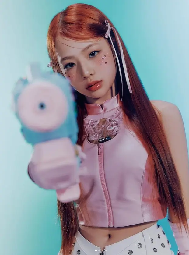 UNIS A Multinational Girl Group Shaking Up the KPop Scene