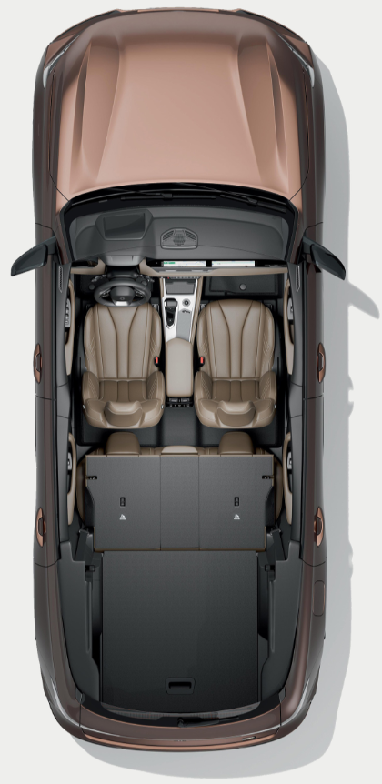 르노 그랑 콜레오스