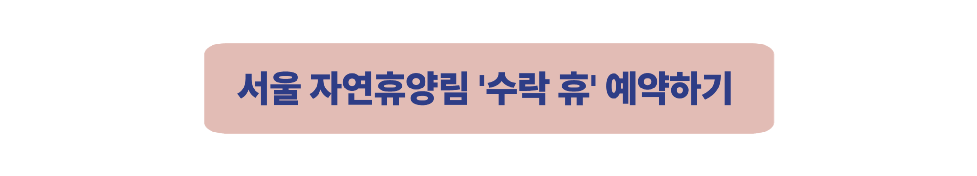 '수락 휴' 자연휴양림