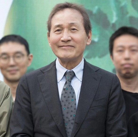 안성기병 혈액암 근황 