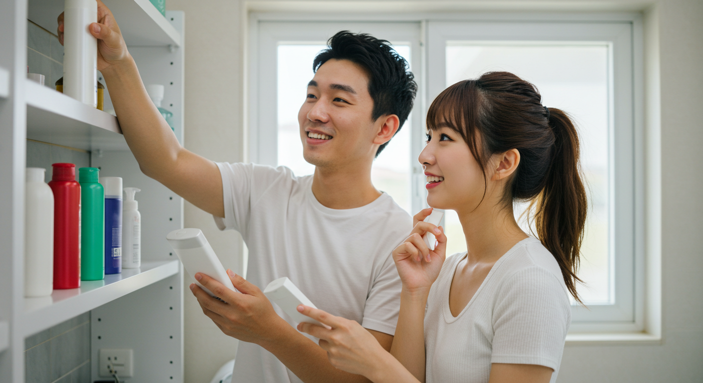 탈모 치료제 TOP5