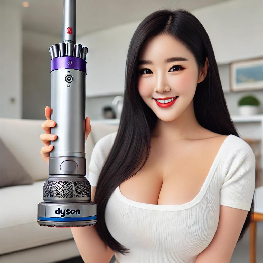 다이슨청소기 배터리