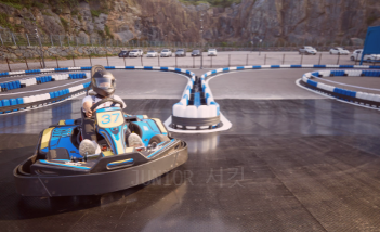 경남 당일치기 더카트인통영12