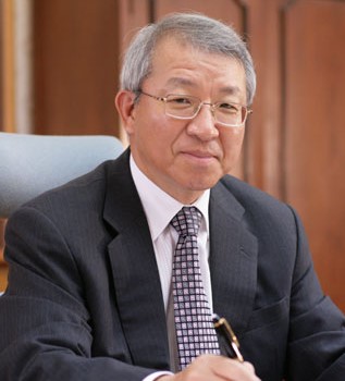 양승태 대법원장 프로필 나이 학력 고향 사법농단
