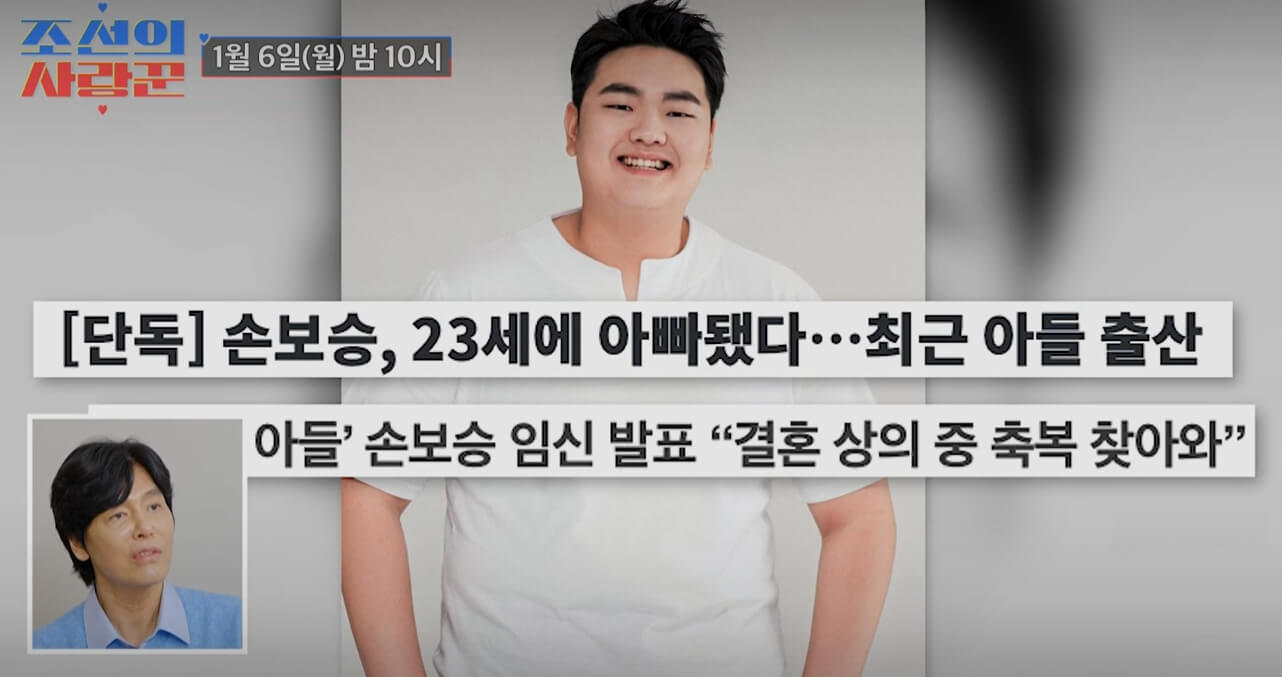 손보승