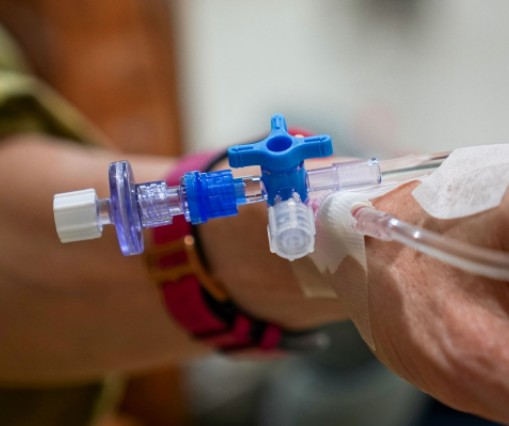 가수 박현빈 부모님빚 갚기 위해 링거