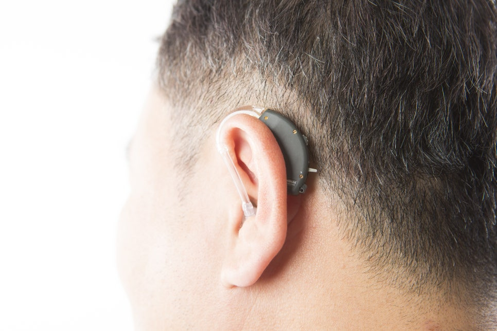 보청기 정부지원