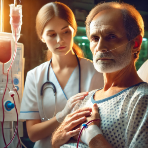 신장장애인을 위한 지원 가이드와 주의사항