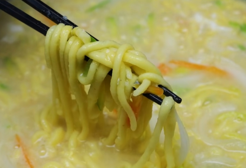 찹쌀 쌀국수