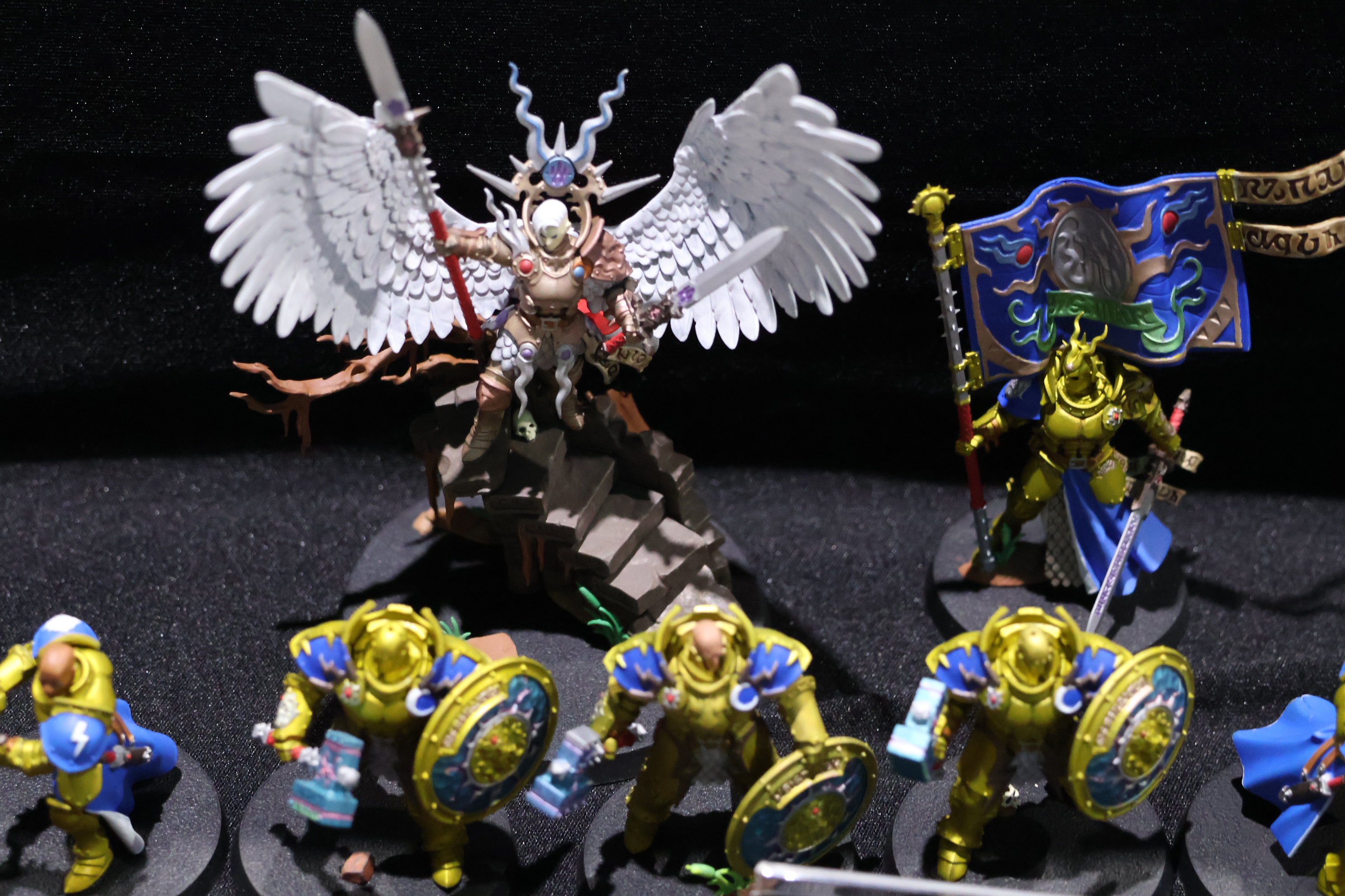 하비페어 박람회