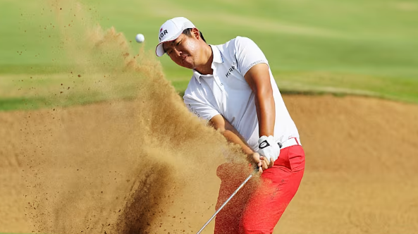 파리올림픽 골프중계