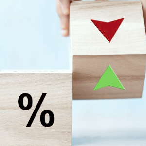 금리 인하 관련주 대장주 테마주 수혜주 TOP5