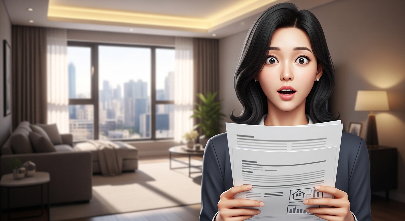 전세계약주의사항, 특약사항