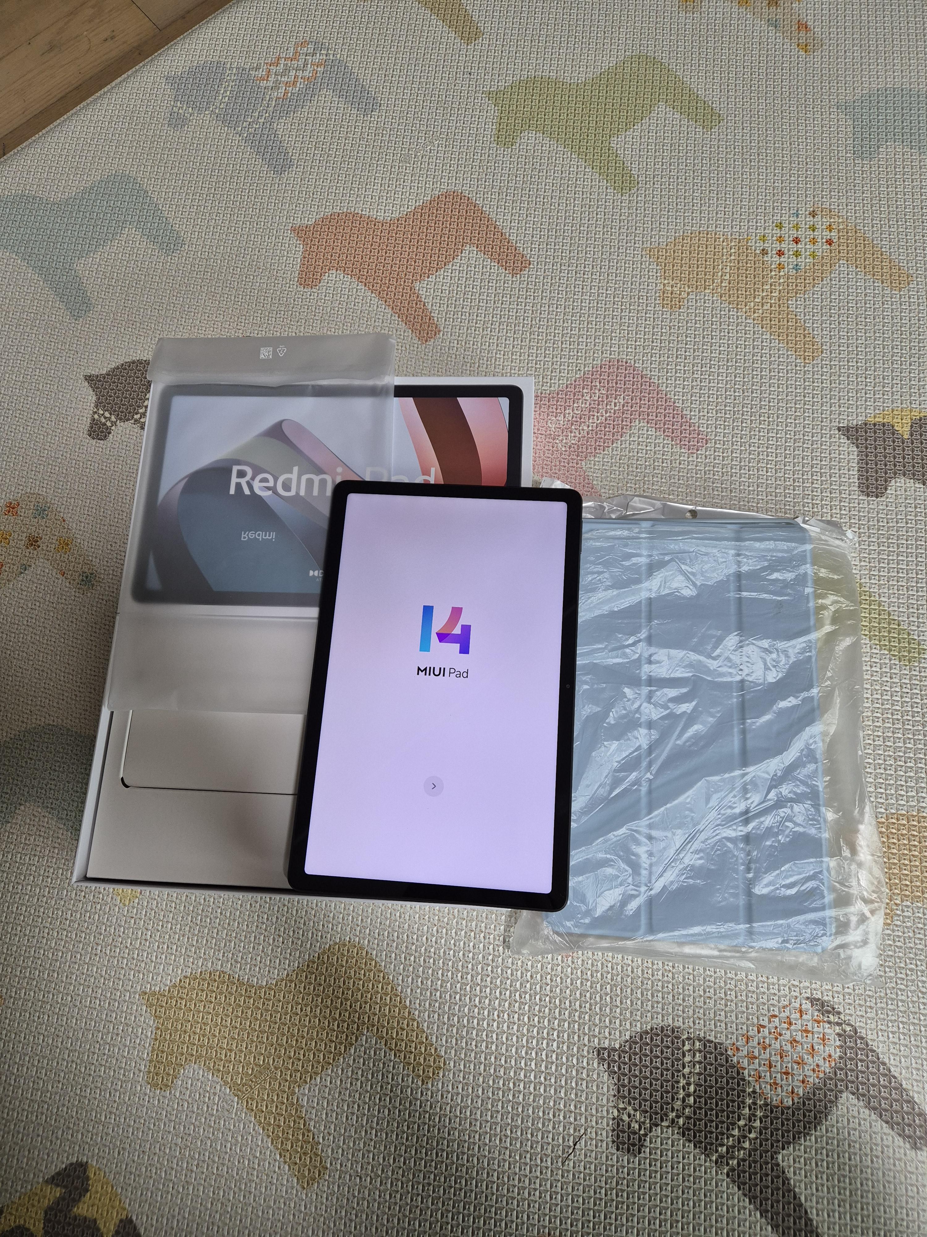 샤오미 레드미패드 10.6