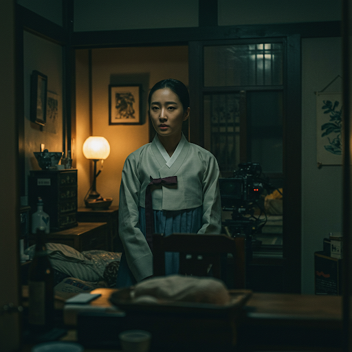 한국 영화의 주제와 사회적 메시지