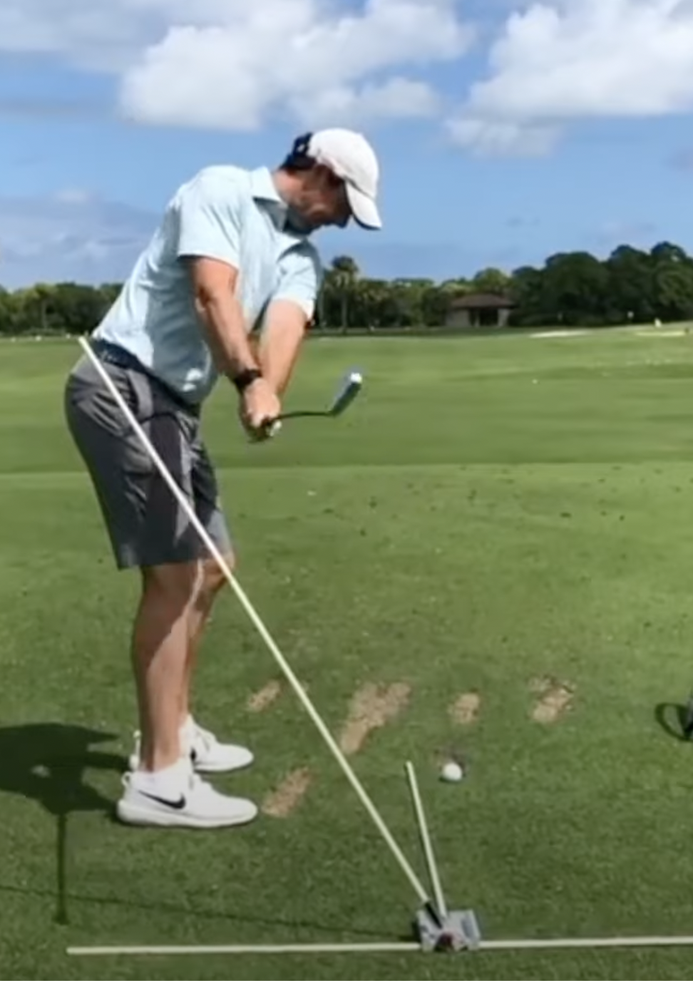 로리 맥길로이 테이크 어웨이