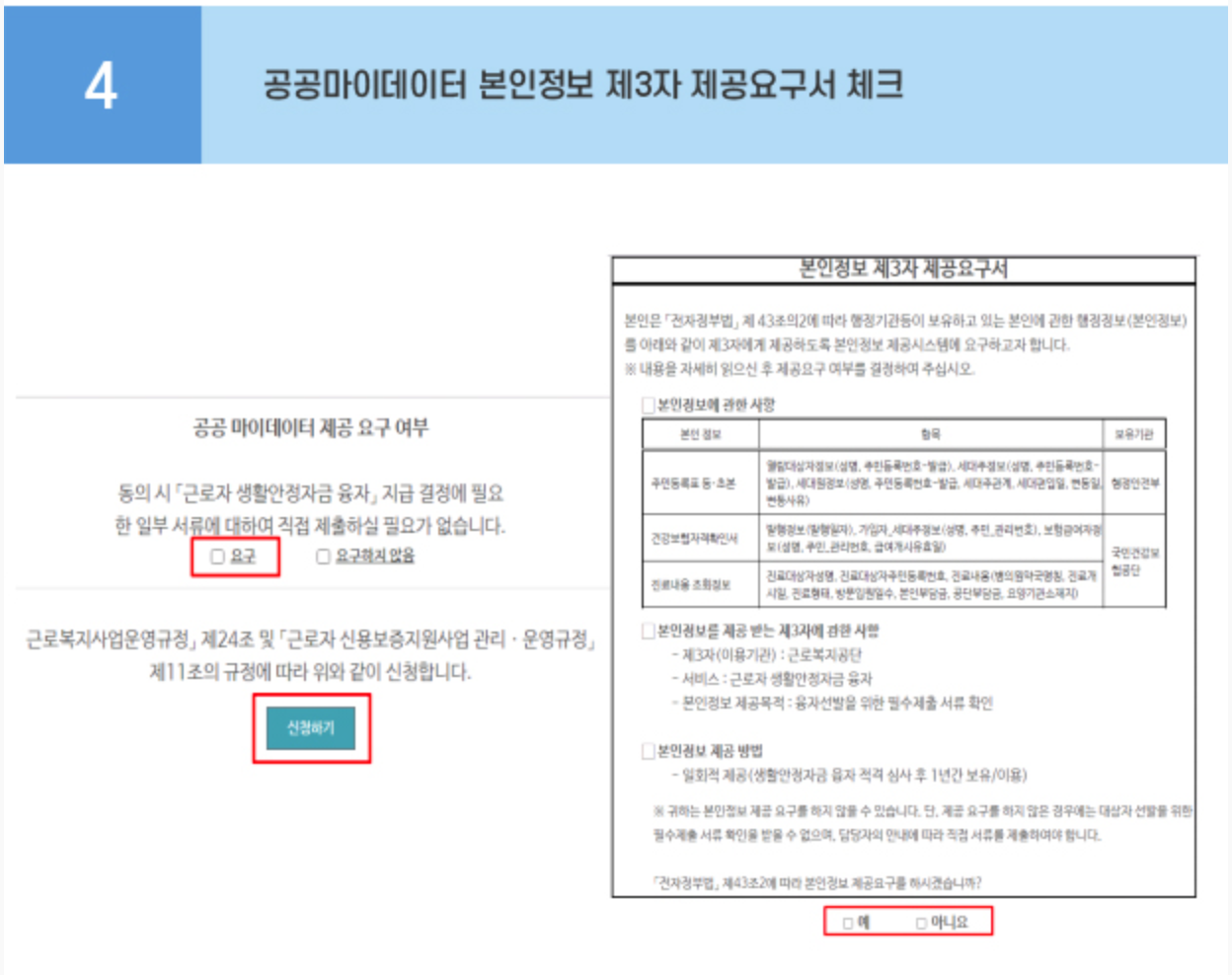 자녀양육비 대출조건 신청방법 필요서류 대출한도 상환방식