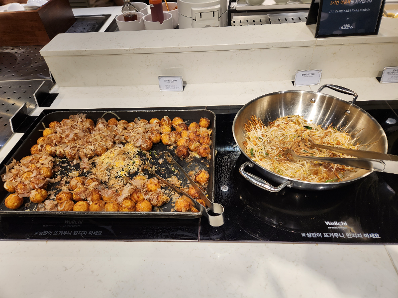 구로 nc백화점 애슐리퀸즈