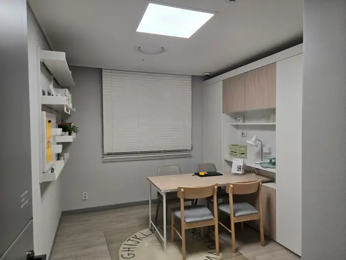 용인 기흥 리빙파워센터 한샘 리하우스 지점