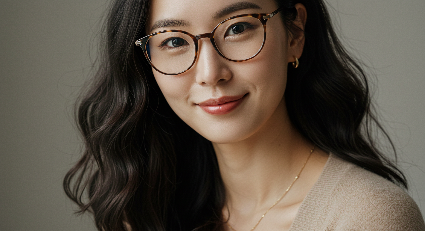 노안에 좋은 음식과 영양제