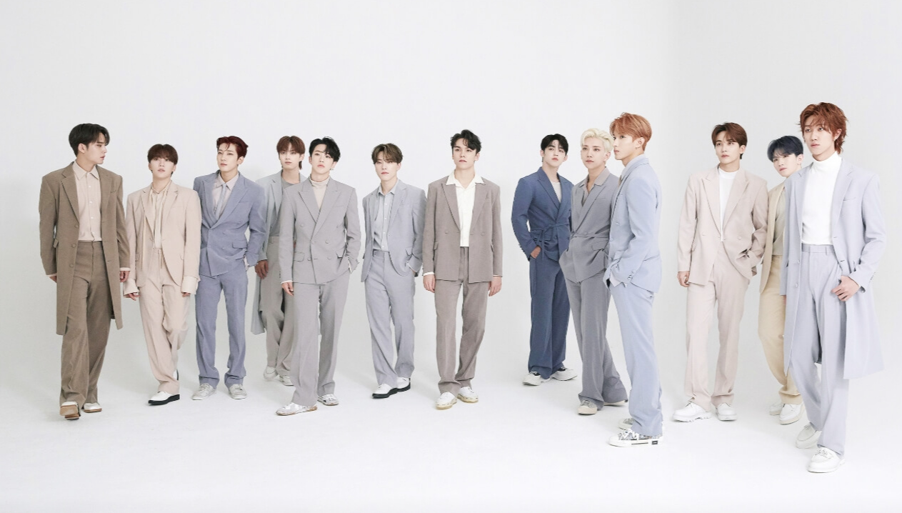 2025 세븐틴 콘서트