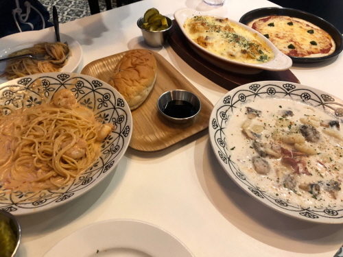 롤링파스타내돈내산