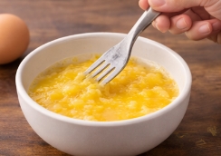 계란국 만드는법