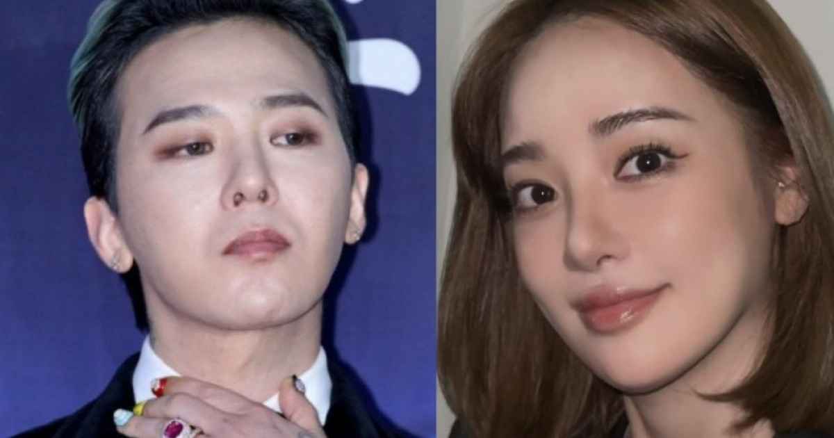 탑 나나 열애