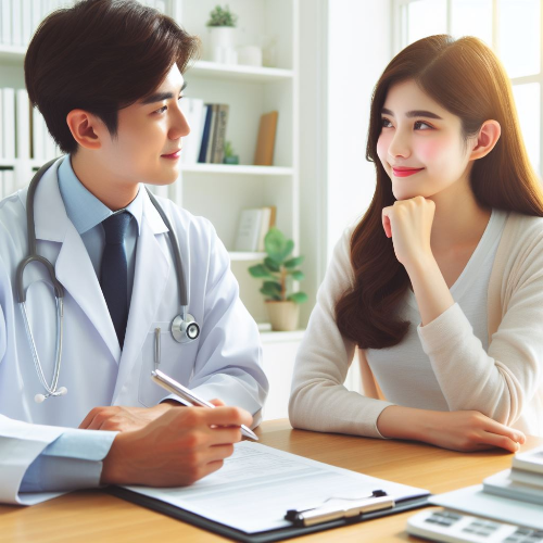 머리가 어지러운 증상의 예방