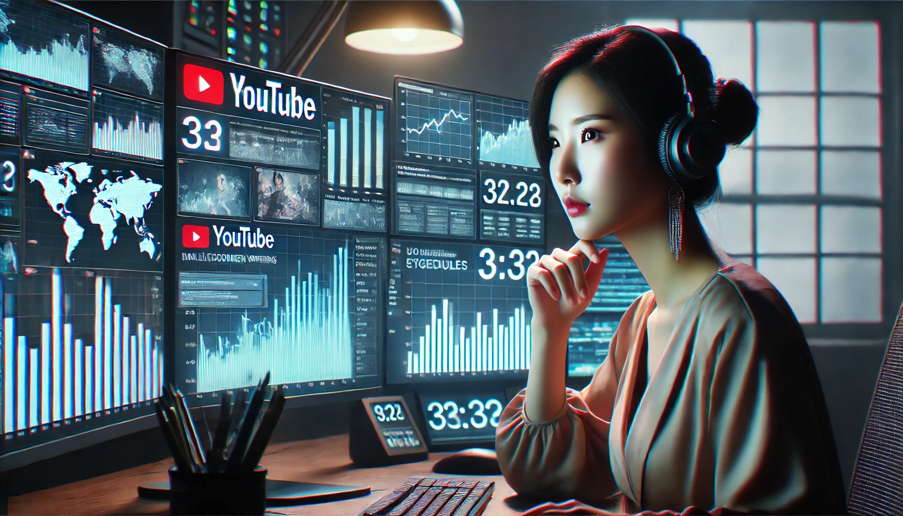 영화 리뷰 유튜브