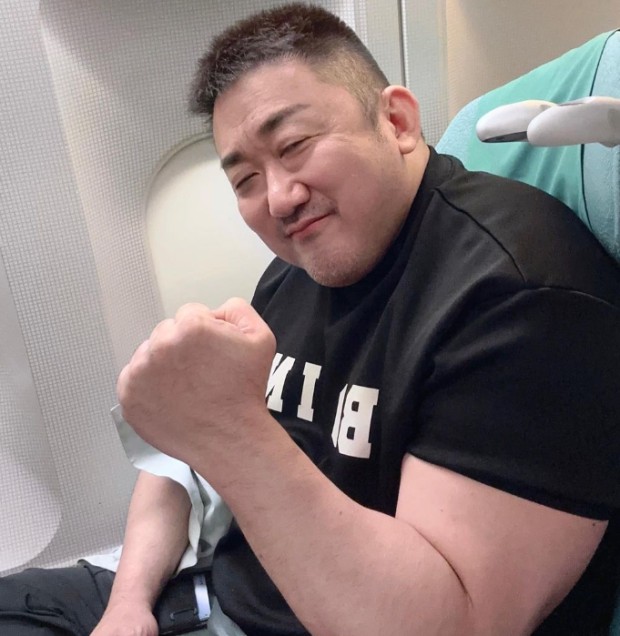 마동석5