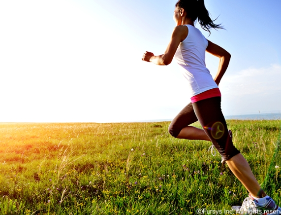 중년에는 알파CD로 가볍고 건강하게!!