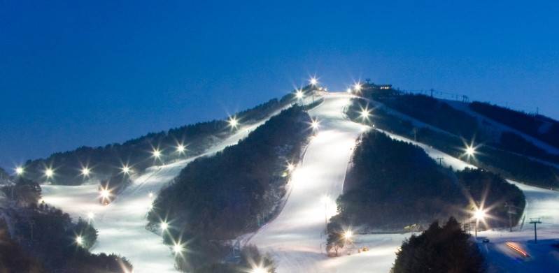 2025-2026 웰리힐리파크 스키장 개장 일정 & 시즌권 혜택 총정리