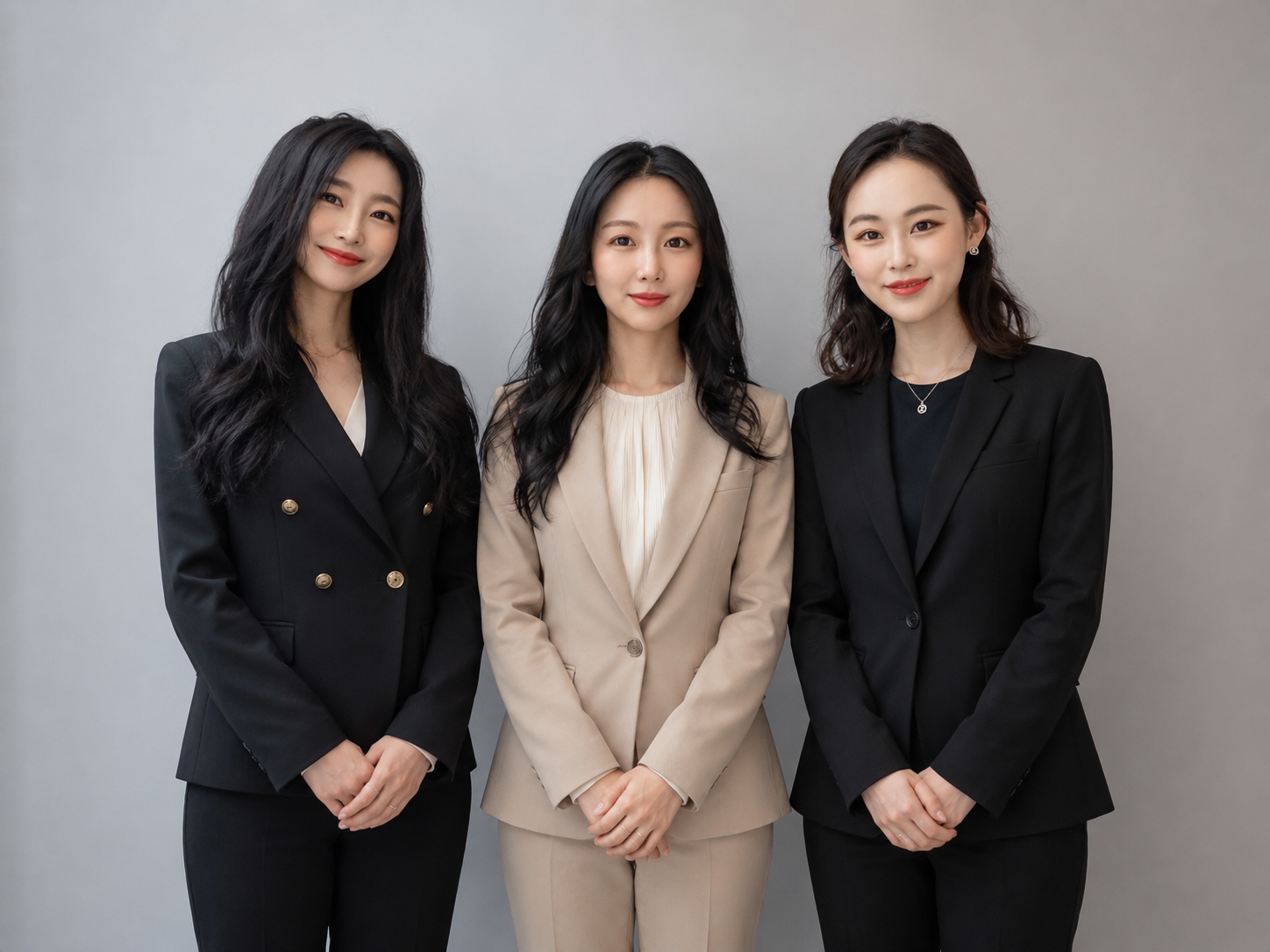 2026 미스크린 코리아 예선 심사대회] 이선울, 김규리, 김단비