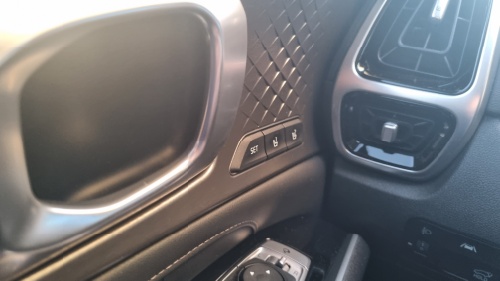 자동차-메모리시트-위치저장