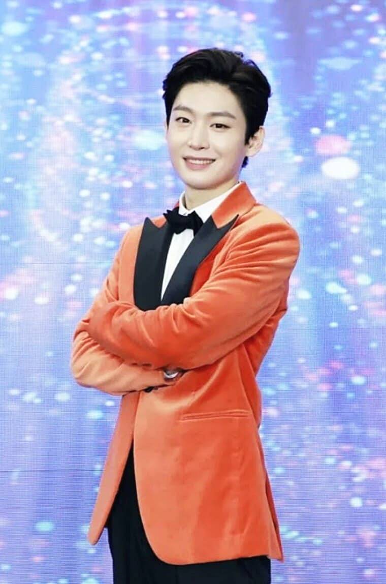 가수-김용빈-과거