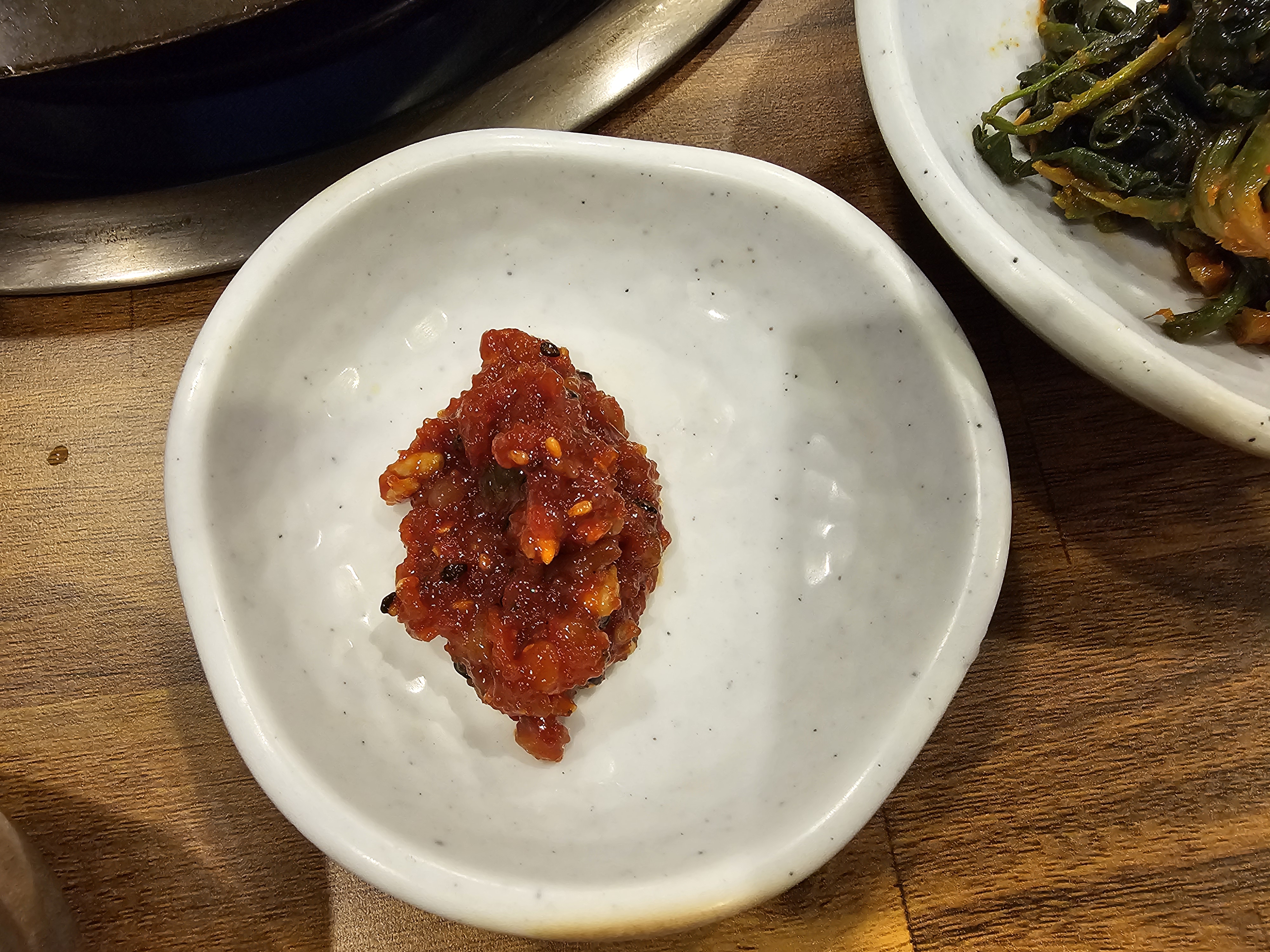 인천_청라_삼대청국장_밑반찬3