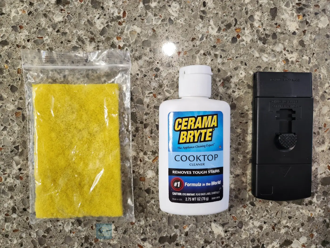 삼성전자-인덕션-청소도구