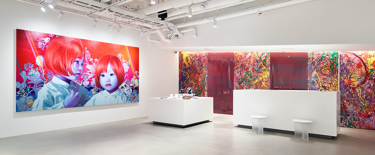 안테룸-서울-호텔