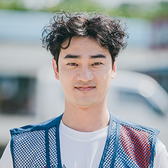 갯마을 차차차 인물관계도