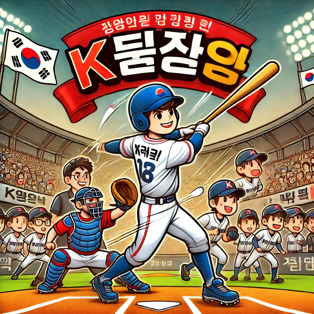 오늘의 프로야구 중계 방송 채널 ❘ 실시간 시청 방법