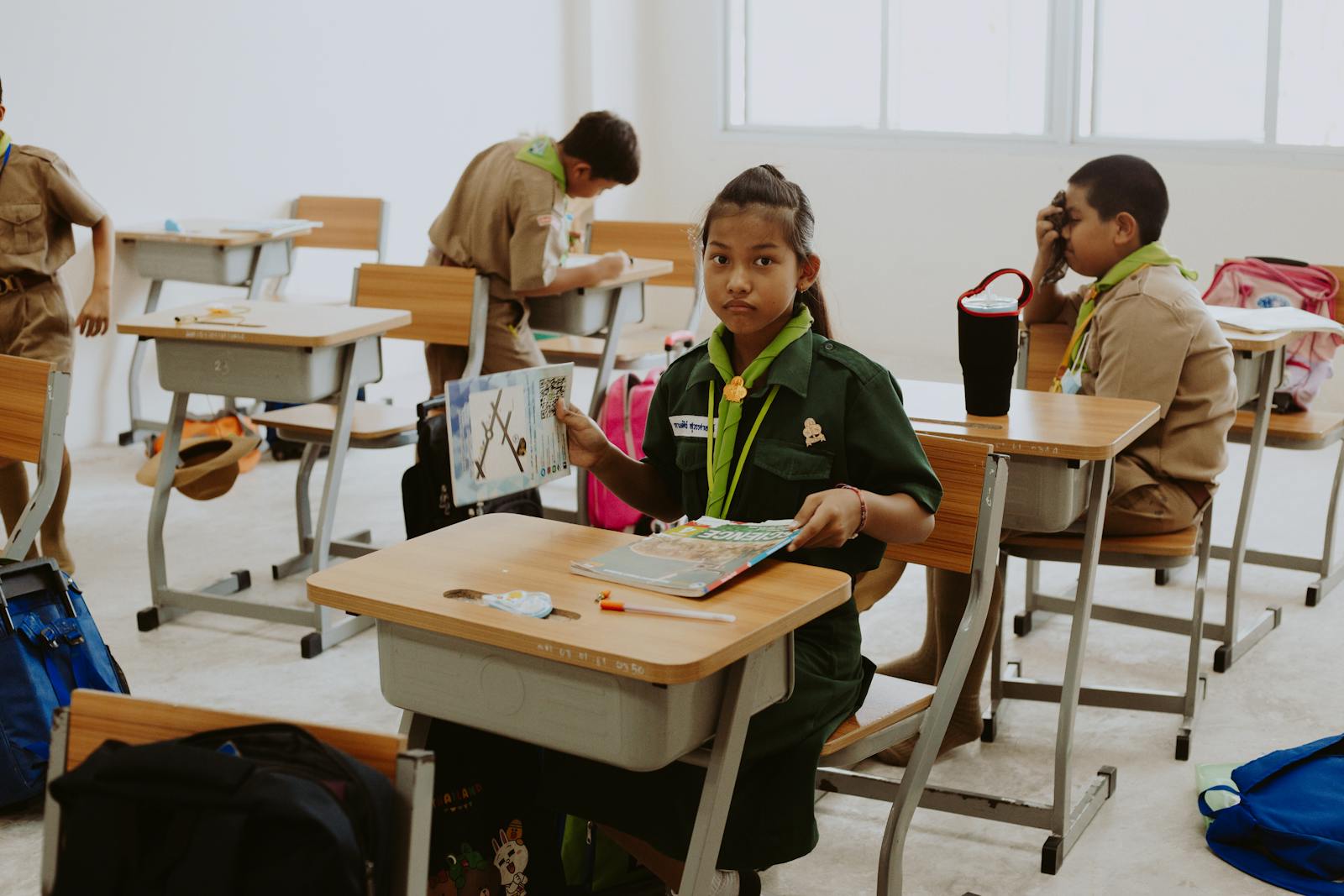 2025 여름방학 초등 돌봄교실 신청방법