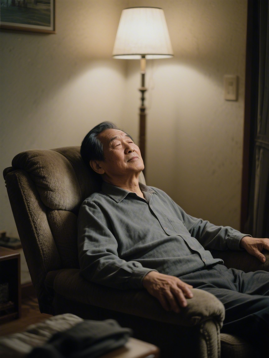 잠이 안 올 때 먹으면 좋은 음식