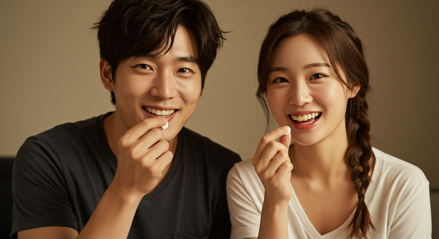 남성 갱년기 자가진단 체크리스트