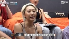 스우파2 탈락 크루 스포