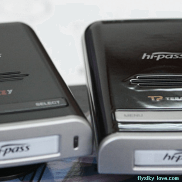 하이패스 단말기