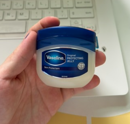 [임신 26주] 쌍둥이 임신 배 튼살, 바세린&middot;사봉 바디스크럽&middot;클라랑스 크림 후기