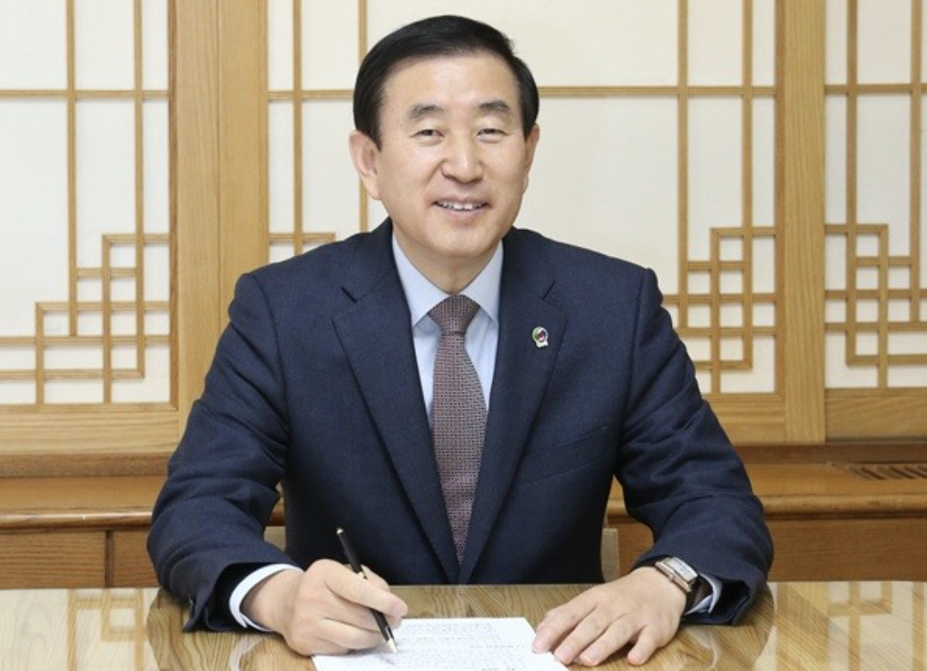 조길형 충주시장