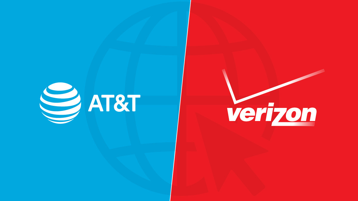 T vs VZ