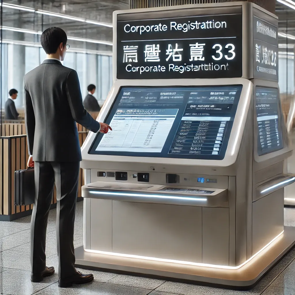 법인등기부등본 인터넷 발급 방법